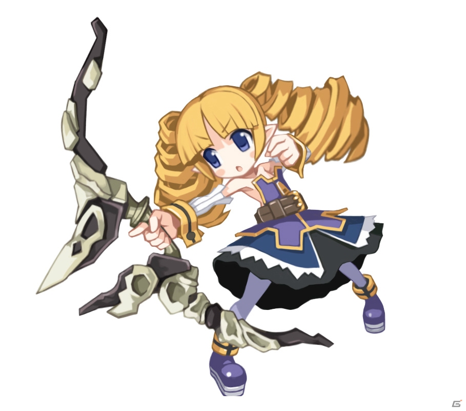 PS4「魔界戦記ディスガイア5」新たに判明したメインキャラクター2人を紹介―合体技や新たな育成ユニットなど本作ならではの要素もチェック！の画像41