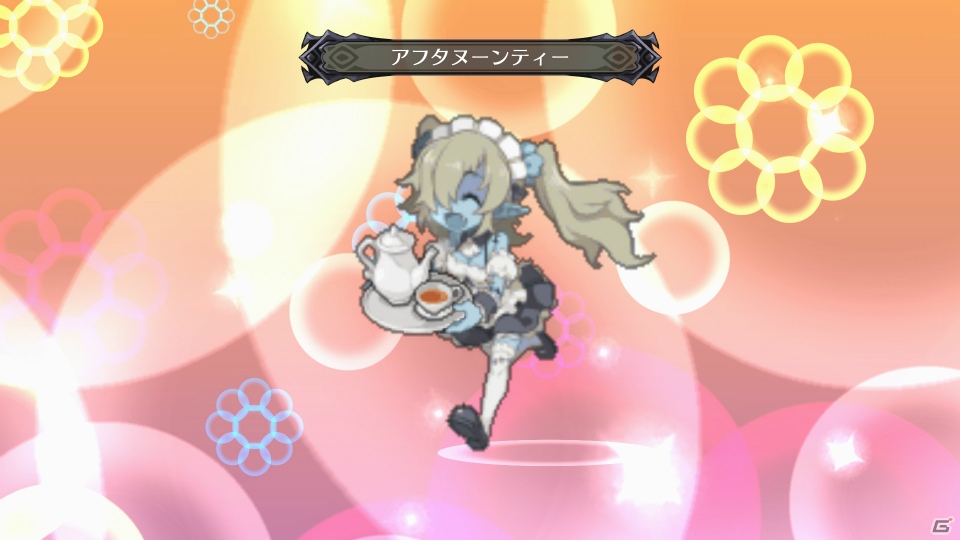 PS4「魔界戦記ディスガイア5」新たに判明したメインキャラクター2人を紹介―合体技や新たな育成ユニットなど本作ならではの要素もチェック！の画像50