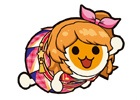 Wii U「太鼓の達人 特盛り！」の発売に合わせて「モンスターハンター4G」＆「アイカツ！」のコラボコンテンツが配信！