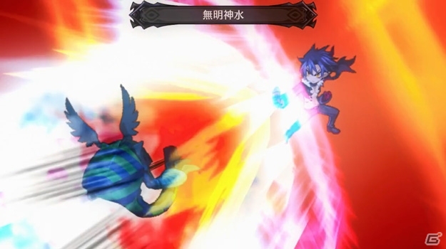 PS4「魔界戦記ディスガイア5」プロモーションムービーが公開―キリア（CV：宮野真守）が歌う主題歌「Kill Real」もチェックの画像4