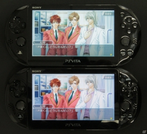 PS Vita版「学園ヘヴン BOY’S LOVE SCRAMBLE！」が2015年2月11日に発売―ボーイズラブの金字塔が高解像度で楽しめるの画像9