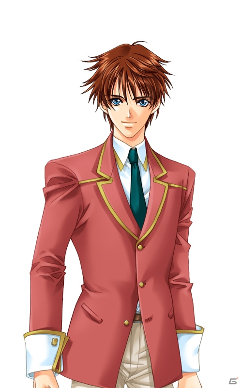 PS Vita版「学園ヘヴン BOY’S LOVE SCRAMBLE！」が2015年2月11日に発売―ボーイズラブの金字塔が高解像度で楽しめるの画像14