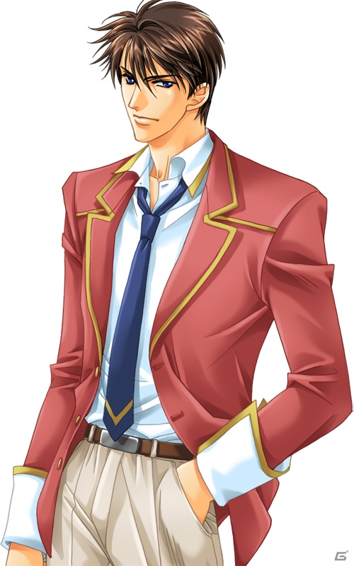 PS Vita版「学園ヘヴン BOY’S LOVE SCRAMBLE！」が2015年2月11日に発売―ボーイズラブの金字塔が高解像度で楽しめるの画像16
