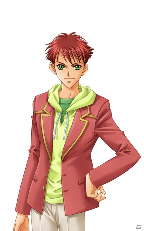 PS Vita版「学園ヘヴン BOY’S LOVE SCRAMBLE！」が2015年2月11日に発売―ボーイズラブの金字塔が高解像度で楽しめるの画像23