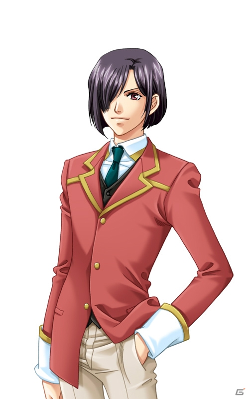 PS Vita版「学園ヘヴン BOY’S LOVE SCRAMBLE！」が2015年2月11日に発売―ボーイズラブの金字塔が高解像度で楽しめるの画像25