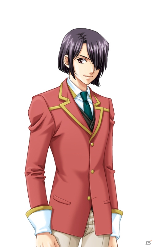 PS Vita版「学園ヘヴン BOY’S LOVE SCRAMBLE！」が2015年2月11日に発売―ボーイズラブの金字塔が高解像度で楽しめるの画像26