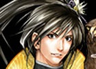「戦国イクサ」WebMoneyを購入してアイテムがもらえる「Loppi限定『戦国IXA』×WebMoneyキャンペーン」が開始