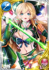 mixi「ブラウザ三国志モバイル」が「百姫繚乱！戦国アスカ」とコラボ―無双武将イベントに柳生十兵衛が登場！の画像2
