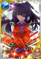 mixi「ブラウザ三国志モバイル」が「百姫繚乱！戦国アスカ」とコラボ―無双武将イベントに柳生十兵衛が登場！の画像5