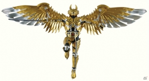 セガ ラッキーくじ「牙狼＜GARO＞」～刻まれし対決～」11月下旬に発売