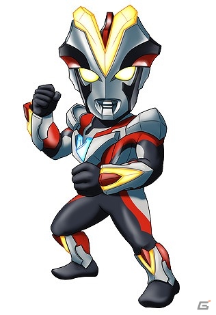 iOS/Android「ウルトラマン パズル魂」サービス開始100日突破記念！カネゴンメダルや限定キャラクターなどがもらえる特別キャンペーンが実施の画像2