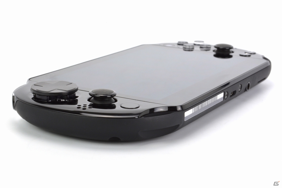 PS Vitaの操作性を向上させる方向キー/アナログスティック用アタッチメント「エクストラパッドV2」が11月27日に発売の画像1