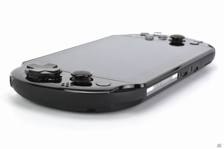 PS Vitaの操作性を向上させる方向キー/アナログスティック用アタッチメント「エクストラパッドV2」が11月27日に発売の画像2