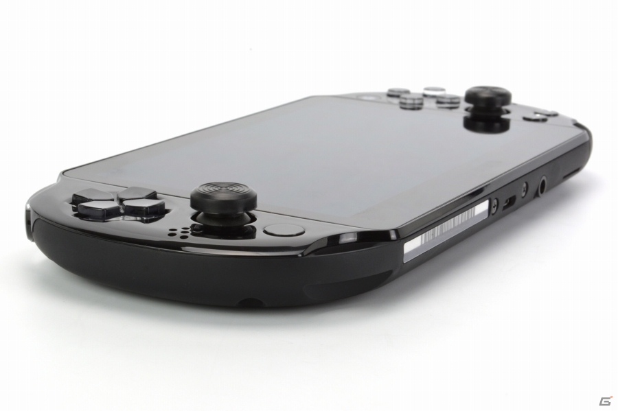 PS Vitaの操作性を向上させる方向キー/アナログスティック用アタッチメント「エクストラパッドV2」が11月27日に発売の画像5