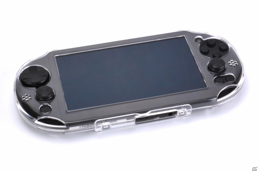 PS Vitaの操作性を向上させる方向キー/アナログスティック用アタッチメント「エクストラパッドV2」が11月27日に発売の画像7