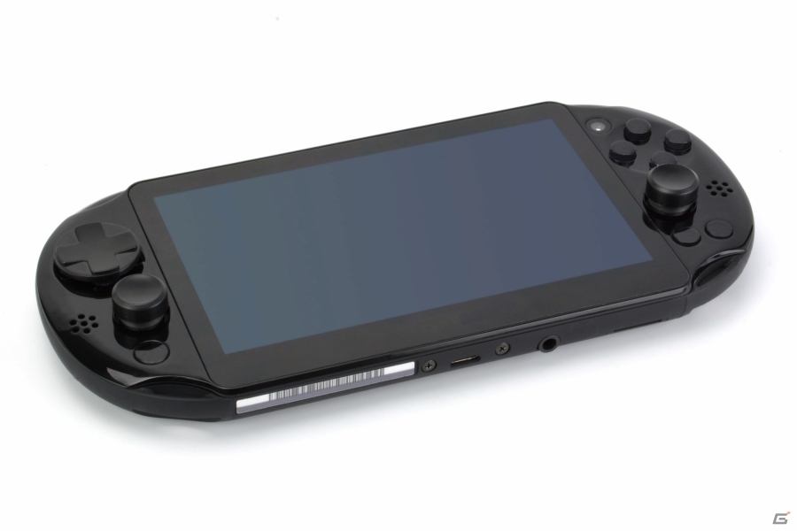 PS Vitaの操作性を向上させる方向キー/アナログスティック用アタッチメント「エクストラパッドV2」が11月27日に発売の画像8