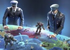 iOS/Android「World at Arms」派閥間の新たな陣取りゲーム「ワールドコンクエスト」が登場