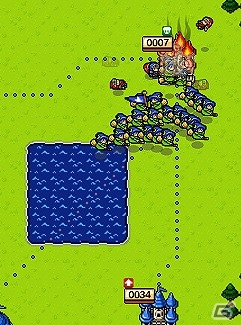 リイカ、iOS/Android「バランス感」を配信＆リアルタイムストラテジー「ごちゃキャラ大戦スライドフォース」の事前登録を開始の画像13