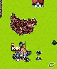 リイカ、iOS/Android「バランス感」を配信＆リアルタイムストラテジー「ごちゃキャラ大戦スライドフォース」の事前登録を開始の画像14