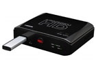 パソコン不要のお手軽HDMI/アナログ動画レコーダー「カンロクHD」が11月21日に発売