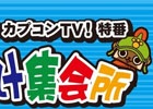 「カプコンTV！」が10時間耐久でお困りのクエストを手助け！特番「モンスターハンター4G お助け集会所」が11月29日12時より配信