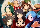 「妖怪百姫たん！」iOS版16万インストール突破＆Android版の事前登録が「ゲームギフト」でも受付開始