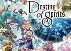 PS Vita「デスティニー オブ スピリッツ」レア素材がもらえる電子書籍「世界スピリッツ大辞典 第1巻」が発売