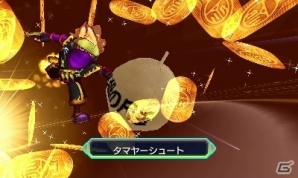 3DS「ヒーローバンク2」実在企業10社とのゲーム内コラボが決定―キャラクターやリングサイドの看板がより賑やかに！の画像15