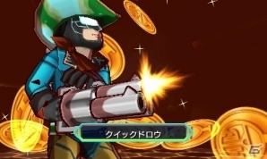 3DS「ヒーローバンク2」実在企業10社とのゲーム内コラボが決定―キャラクターやリングサイドの看板がより賑やかに！の画像21