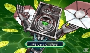 3DS「ヒーローバンク2」実在企業10社とのゲーム内コラボが決定―キャラクターやリングサイドの看板がより賑やかに！の画像25