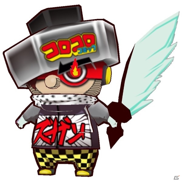 3DS「ヒーローバンク2」実在企業10社とのゲーム内コラボが決定―キャラクターやリングサイドの看板がより賑やかに！の画像8