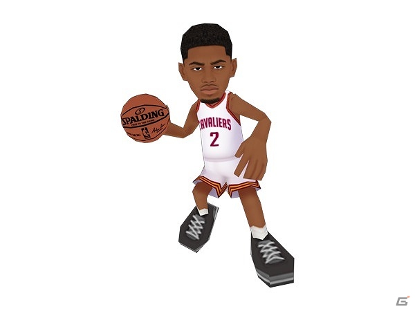 iOS/Android「NBA CLUTCH TIME」が11月25日に配信―リリース直前キャンペーンを開始！の画像7