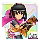 iOS/Android「スクールガールストライカーズ」福原香織さん演じる新メンバー「賢宮ほたる(さかみや ほたる)」が公開！イベント「急襲妖魔 協力戦」も開催！の画像3