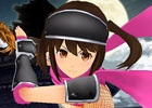 iOS/Android「スクールガールストライカーズ」福原香織さん演じる新メンバー「賢宮ほたる(さかみや ほたる)」が公開！イベント「急襲妖魔 協力戦」も開催！