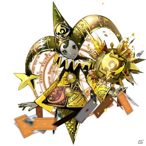 PS Vita「デスティニー オブ スピリッツ」ログインするだけで金のジョーカーがもらえる「運命のカムバックキャンペーン」が開催の画像2