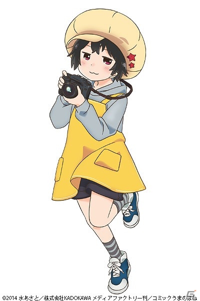 iOS/Android「激突！ブレイク学園」まさかの競演！？TVアニメ「デンキ街の本屋さん」とのコラボイベントが開催決定！の画像6