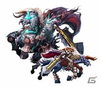 iOS/Android「クリムゾンウォーズ」が配信開始！新感覚「アクティブ召喚バトル」を採用した対戦パズル召喚ゲームの画像10