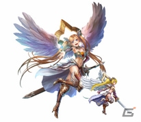 iOS/Android「クリムゾンウォーズ」が配信開始！新感覚「アクティブ召喚バトル」を採用した対戦パズル召喚ゲームの画像9