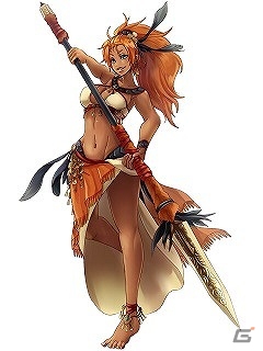 PC「英雄クロニクル」ニコニコ静画イラストコンテストの受賞作品が決定！の画像1