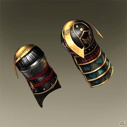 PS Vita/PSP「討鬼伝 極」ダウンロードコンテンツ「追加任務集 拾」が配信！「追加任務集 拾壱」は11月27日を予定の画像14