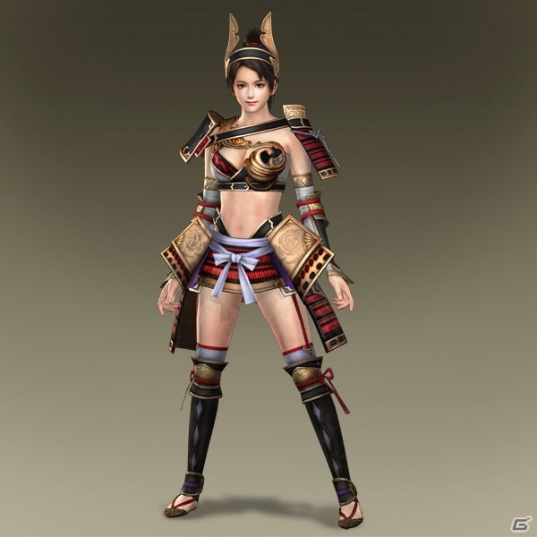 PS Vita/PSP「討鬼伝 極」ダウンロードコンテンツ「追加任務集 拾」が配信！「追加任務集 拾壱」は11月27日を予定の画像23
