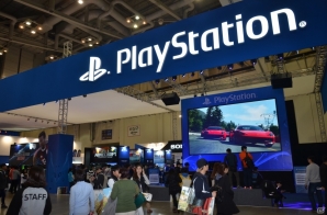 【G-STAR 2014】韓国デベロッパーの参入も発表されたSony Computer Entertainment Koreaブースのオープニングステージをレポートの画像1