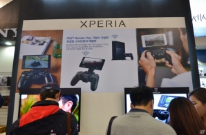 【G-STAR 2014】韓国デベロッパーの参入も発表されたSony Computer Entertainment Koreaブースのオープニングステージをレポートの画像29