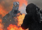 PS3「ゴジラ-GODZILLA-」ゴジラを映してストーリーを解放していく「特撮カメラ」を紹介！昭和メカゴジラ＆ヘドラがゲームに上陸