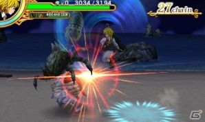 3DS「七つの大罪 真実の冤罪」原作者完全監修＆フルボイスによるゲームオリジナルストーリーも展開―ギルサンダーの父・ザラトラスも登場！の画像7