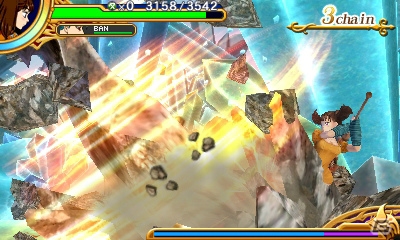 3DS「七つの大罪 真実の冤罪」原作者完全監修＆フルボイスによるゲームオリジナルストーリーも展開―ギルサンダーの父・ザラトラスも登場！の画像12