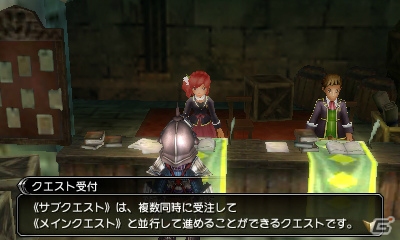 3DS「ファイナルファンタジーエクスプローラーズ」のクエストやアビリティ修得などを紹介！召喚獣やFFシリーズキャラはまだまだ登場の画像1
