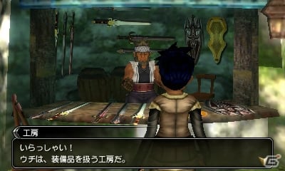 3DS「ファイナルファンタジーエクスプローラーズ」のクエストやアビリティ修得などを紹介！召喚獣やFFシリーズキャラはまだまだ登場の画像22