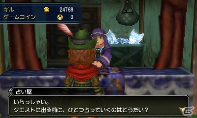 3DS「ファイナルファンタジーエクスプローラーズ」のクエストやアビリティ修得などを紹介！召喚獣やFFシリーズキャラはまだまだ登場の画像29