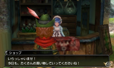 3DS「ファイナルファンタジーエクスプローラーズ」のクエストやアビリティ修得などを紹介！召喚獣やFFシリーズキャラはまだまだ登場の画像31